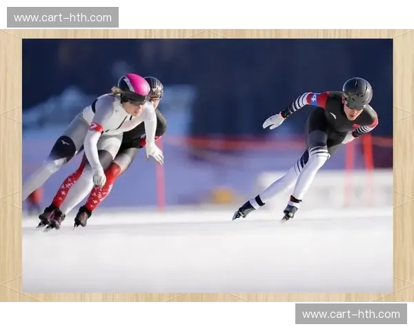 速度滑冰xA:在冰面上追逐风速的艺术 速度滑冰xA:在冰面上追逐风速的艺术